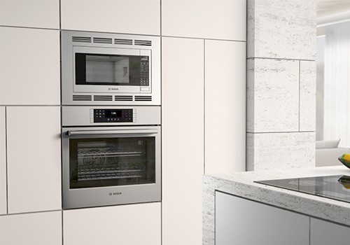 Ovens