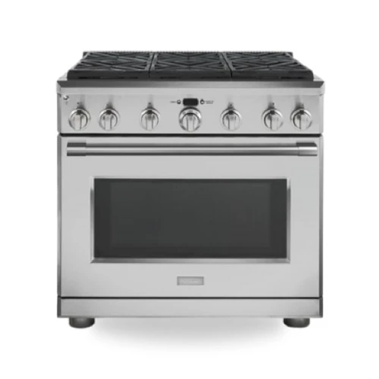 Monogram Appliances AJ Madison