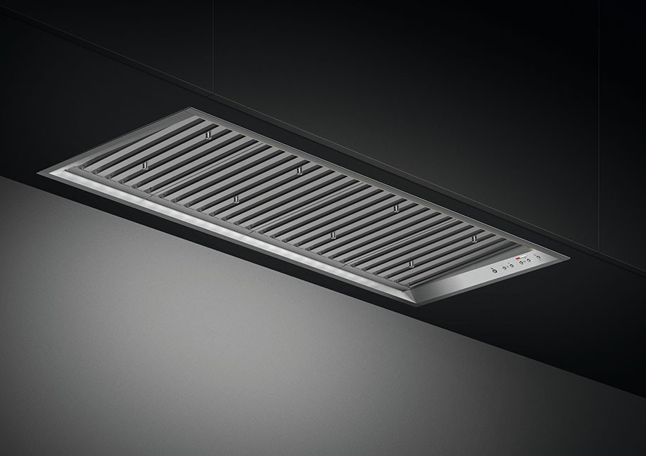Fisher & Paykel Ventilation