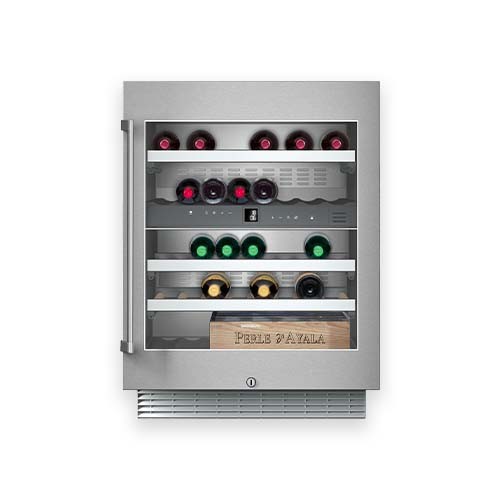 Gaggenau Wine Coolers