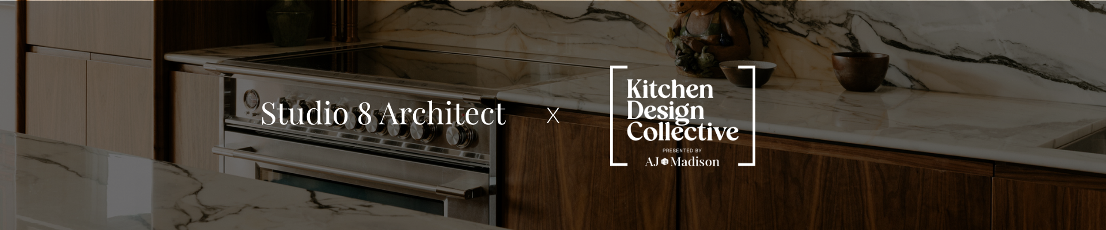 Studio 8 Architect