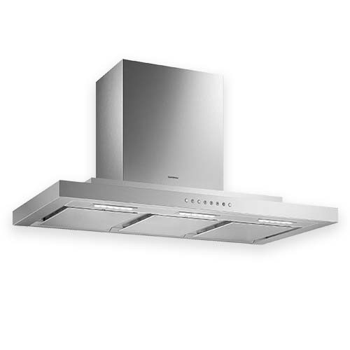 Gaggenau Ventilation