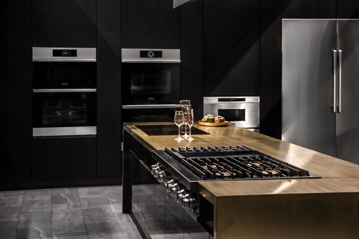 Dacor 5 • 10 • 20 Promotion | Get up to 20% Off