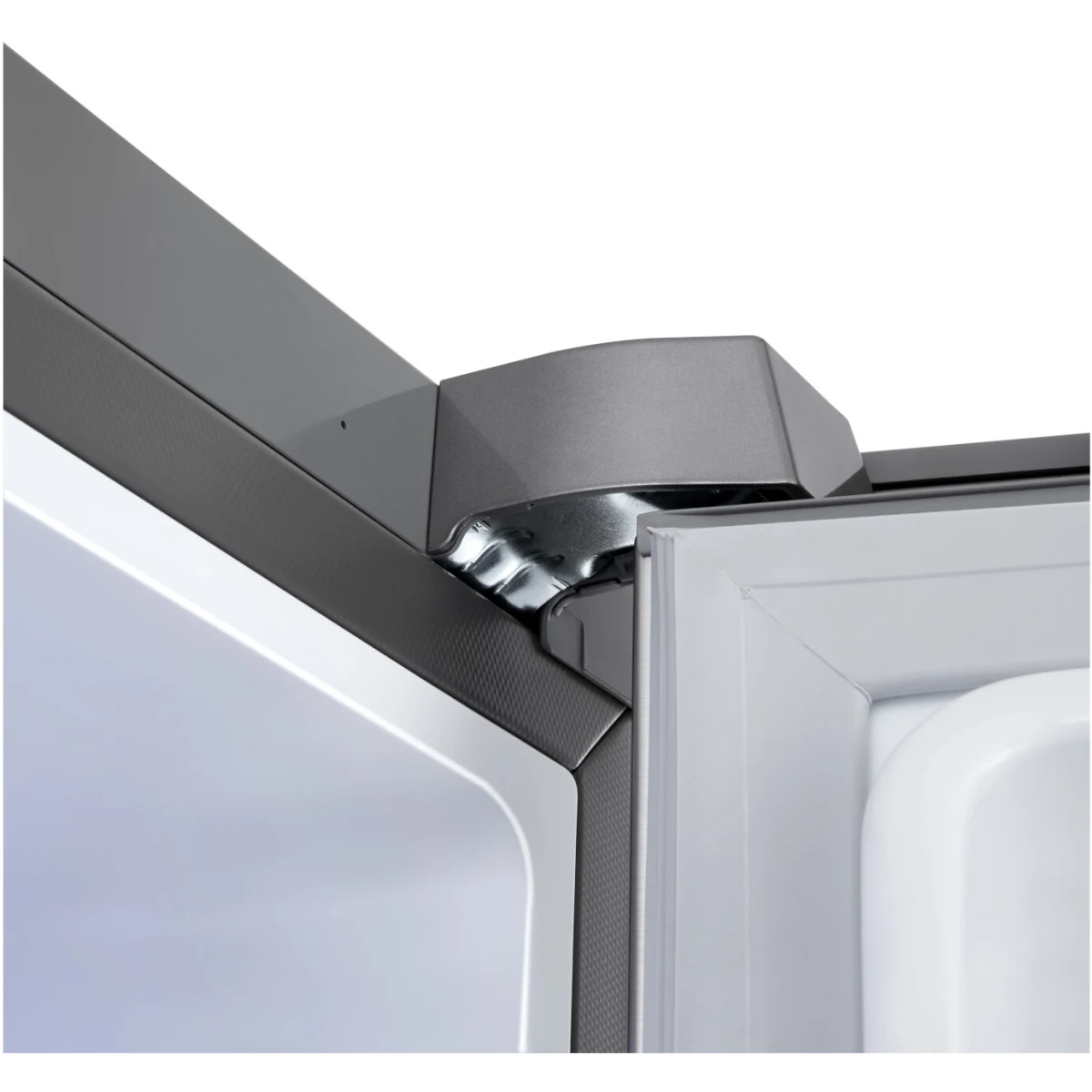 LG Zero Clearance™ Hinge System