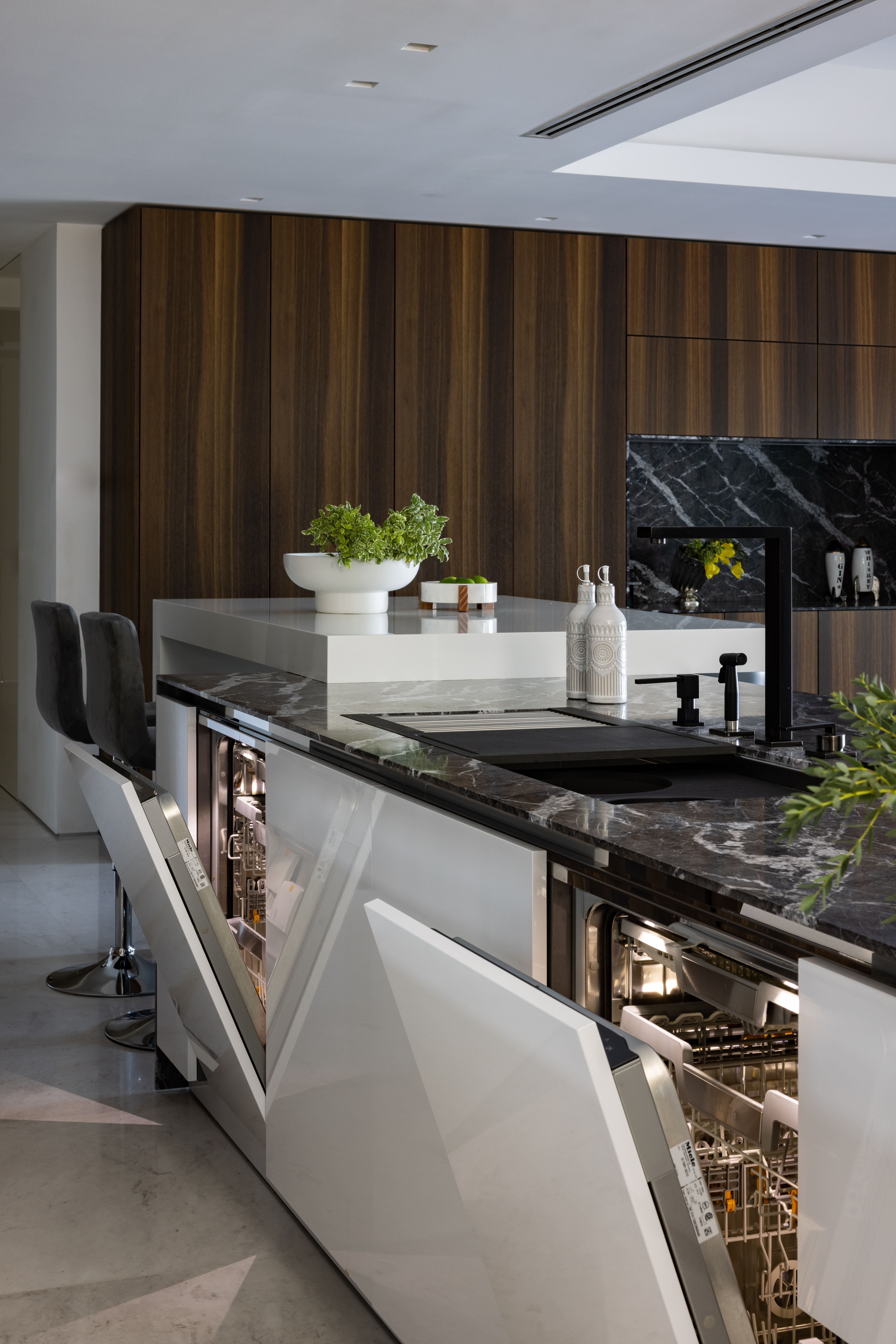 kitchen design