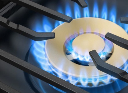 SIMMERSEAR™ BURNERS