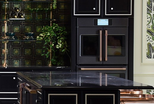 French Door Design