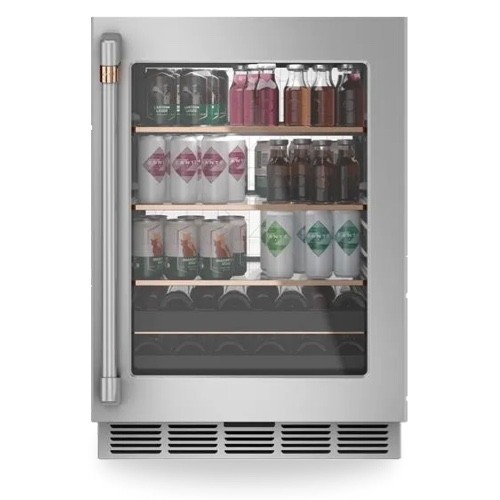 Café Beverage Centers