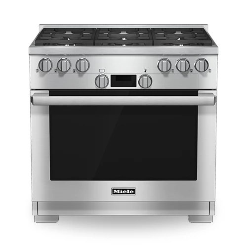 Miele Ranges