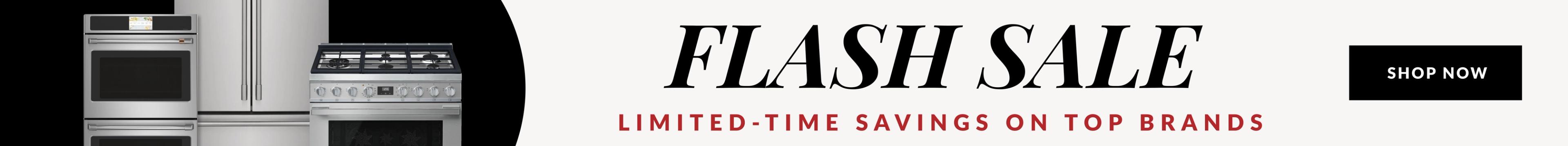 Flash Sale