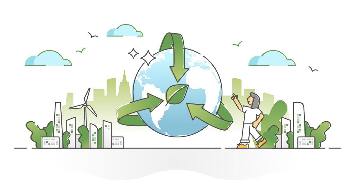 Best Green Living Blogs for an Eco Conscious Lifestyle | AJ Madison