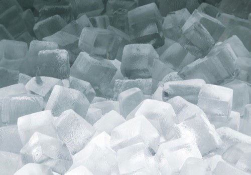 Eco Ice Mode