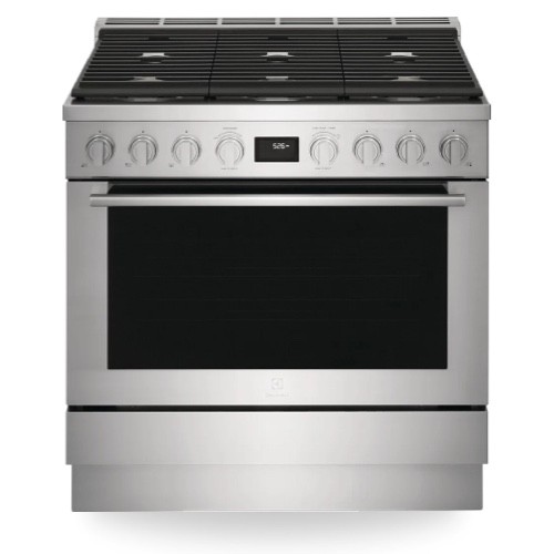 Electrolux Ranges