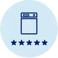 Top Rated Dryers
