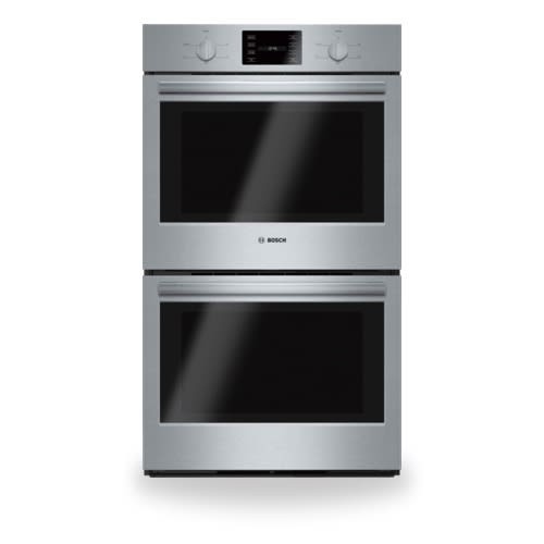 Bosch Wall Ovens