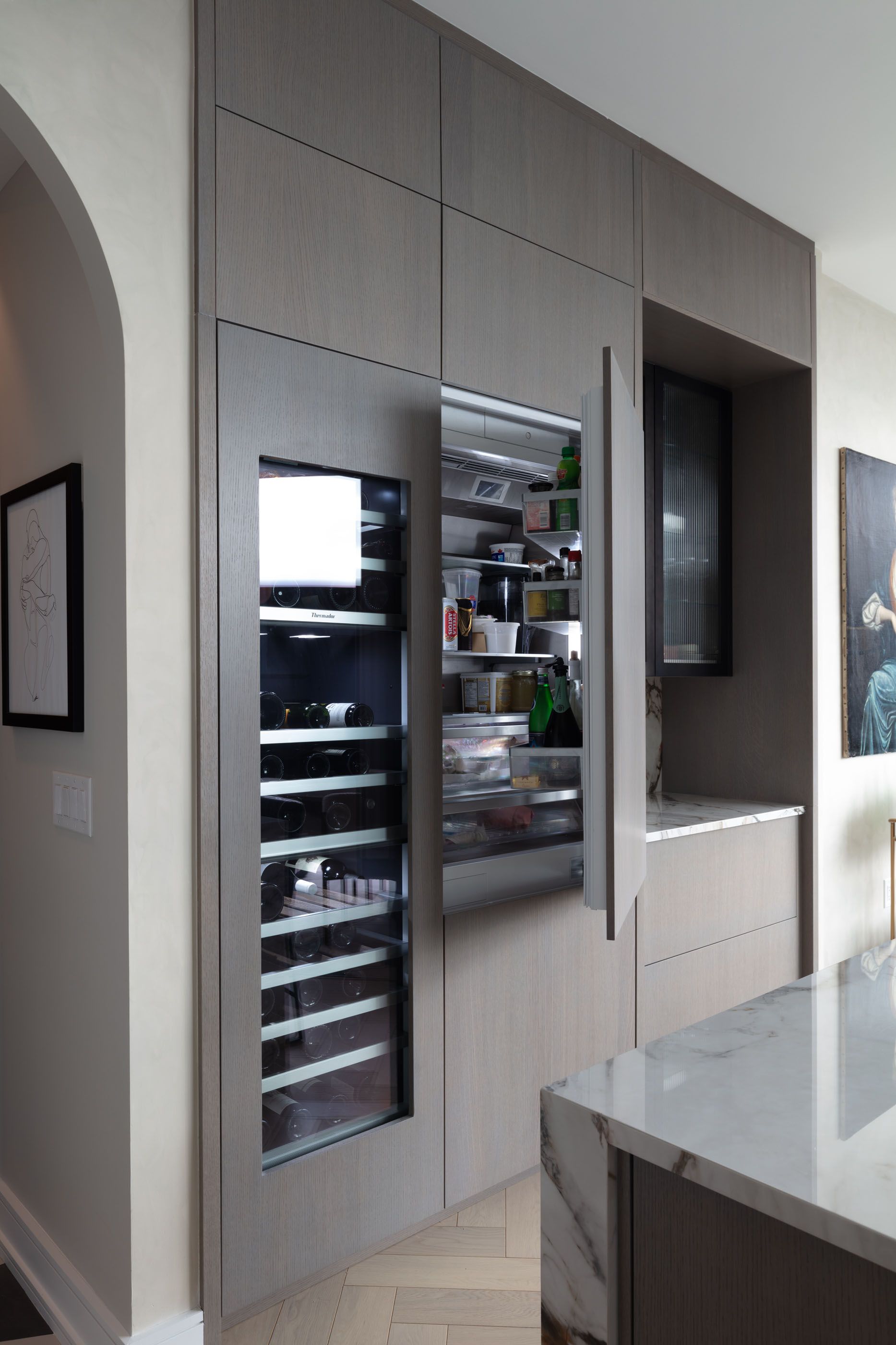 Design Galleria Kitchen and Bath Studio