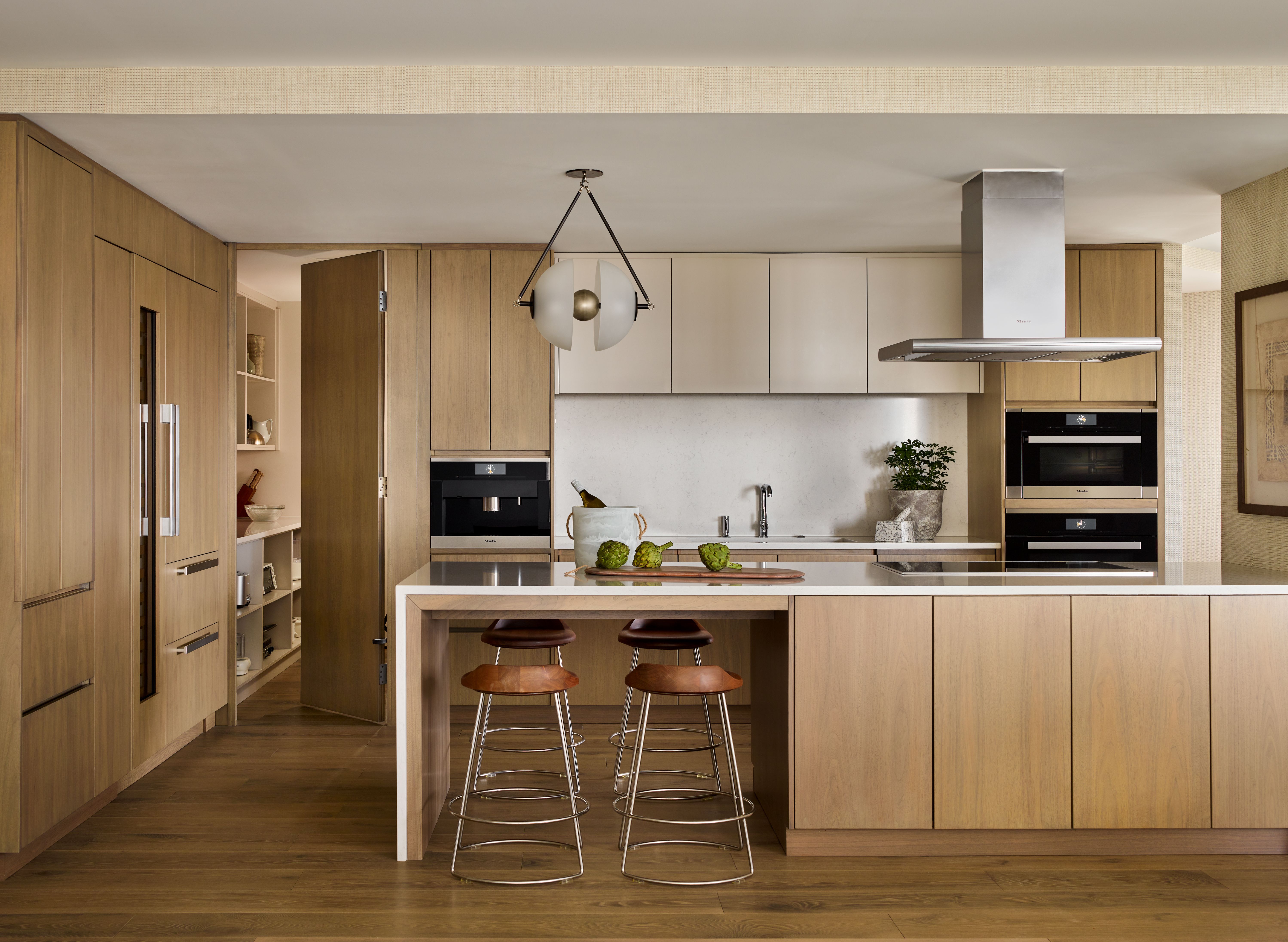 Williams Papadouplos Design
