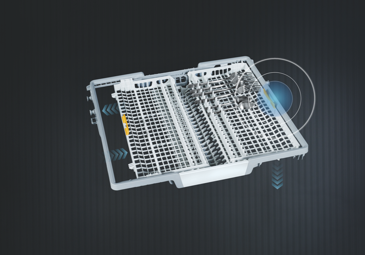 Miele Brand Page AJ Madison