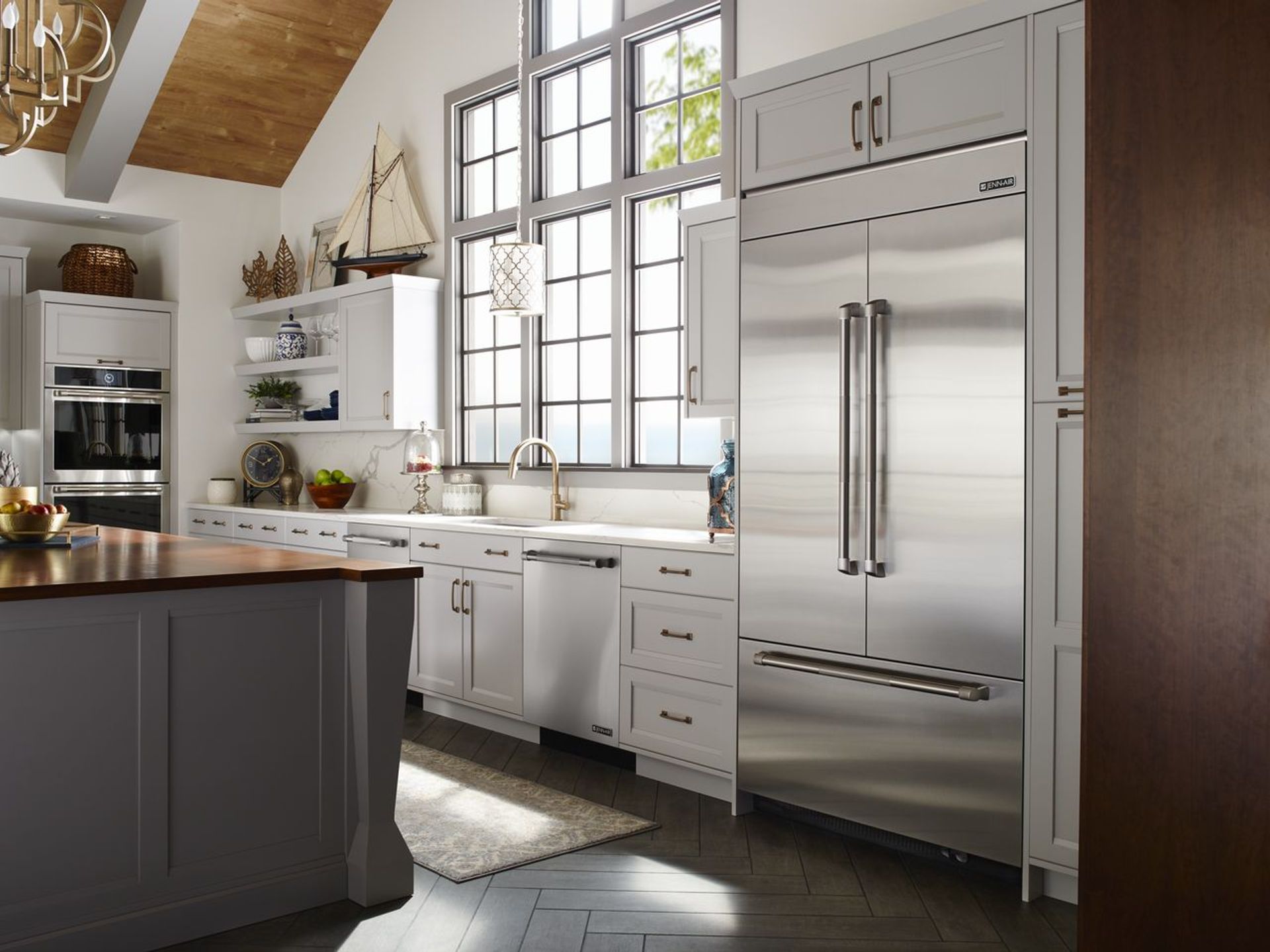 Are Stainless Steel Appliances Going Out of Style? AJ Madison