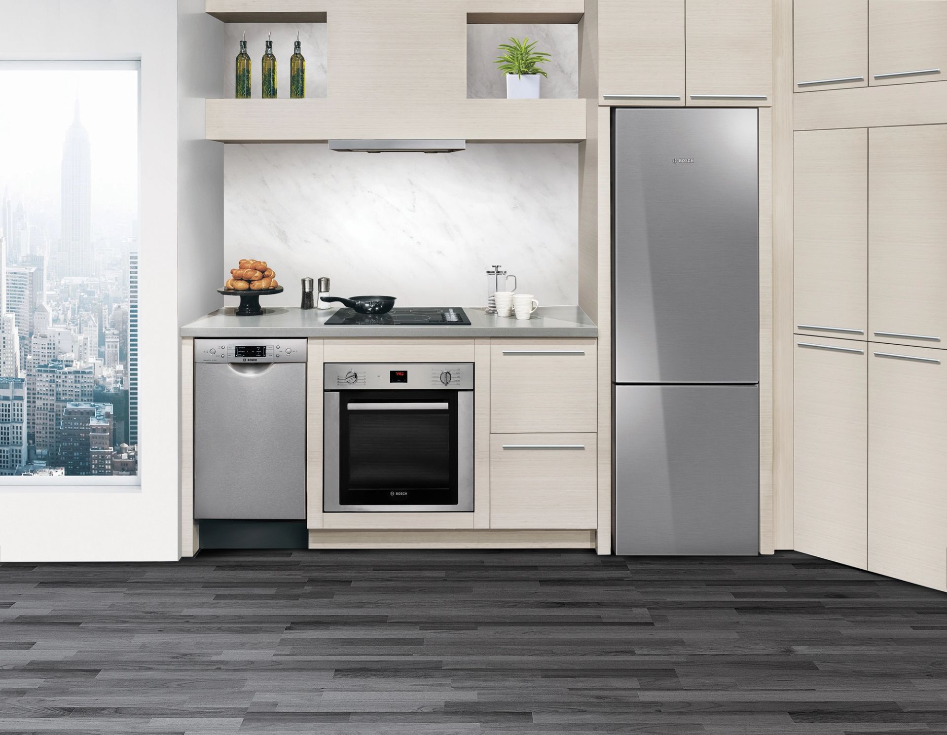 Best Small Space Refrigerators of 2024 AJ Madison