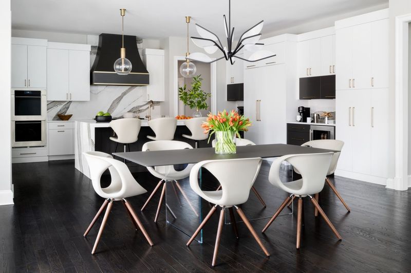 kitchen design