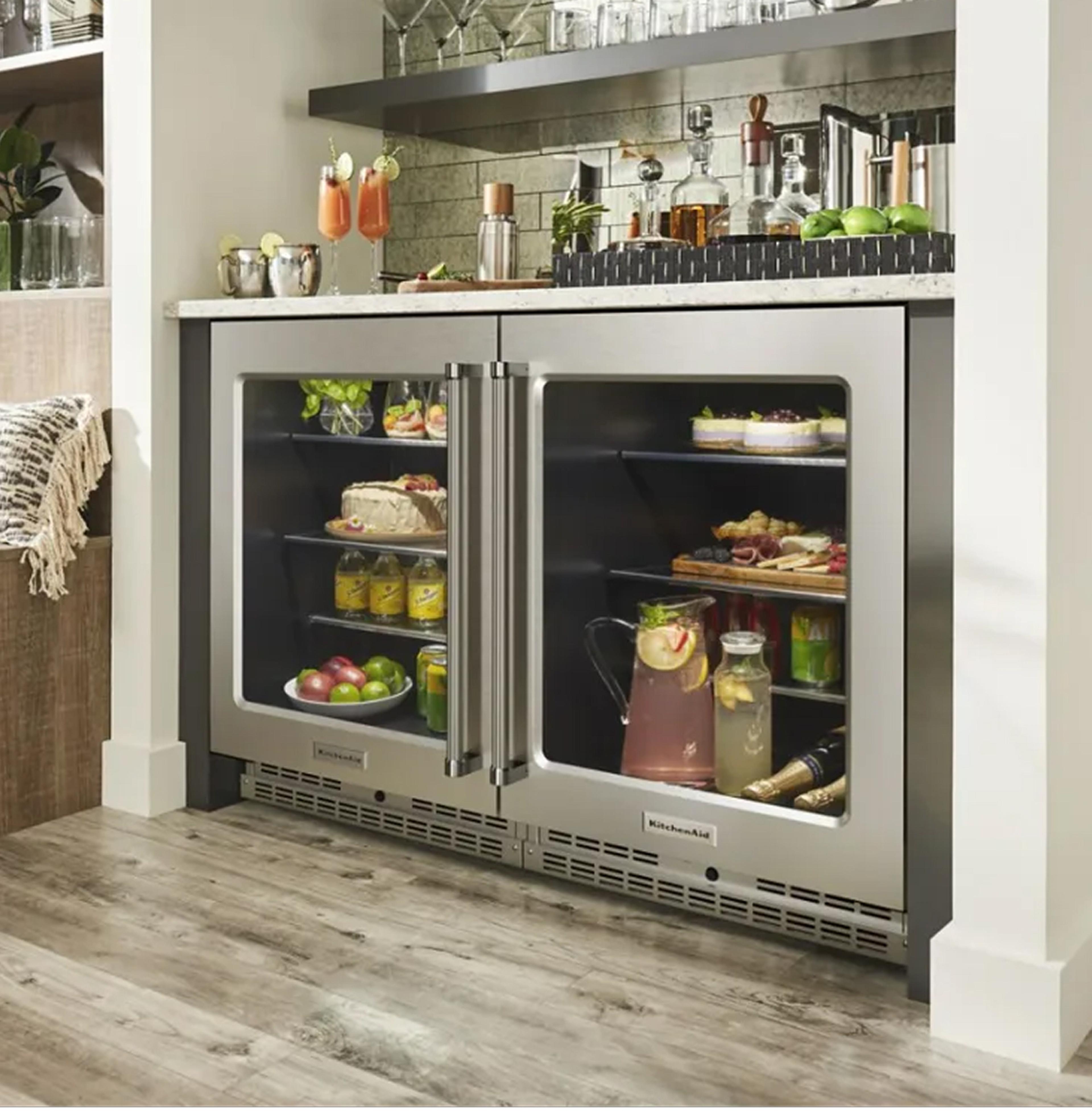 Undercounter Refrigeration