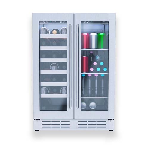 Elica Under-counter Refrigeration