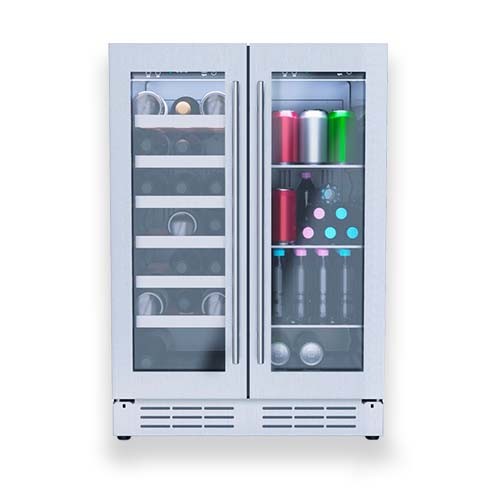 Elica Refrigeration