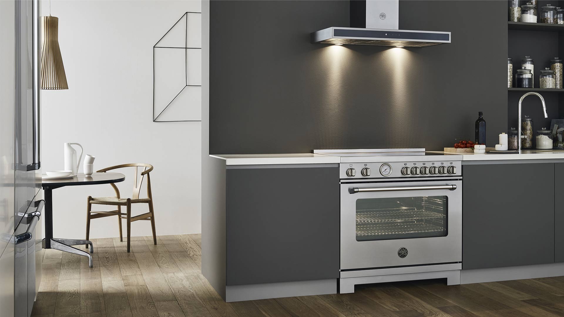 Bertazzoni Suite Deals | Receive Up to 3 Free Appliances