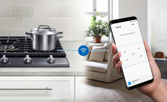 Remote Monitoring
