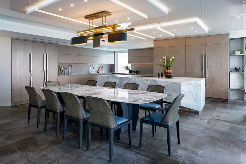 Kitchen Design