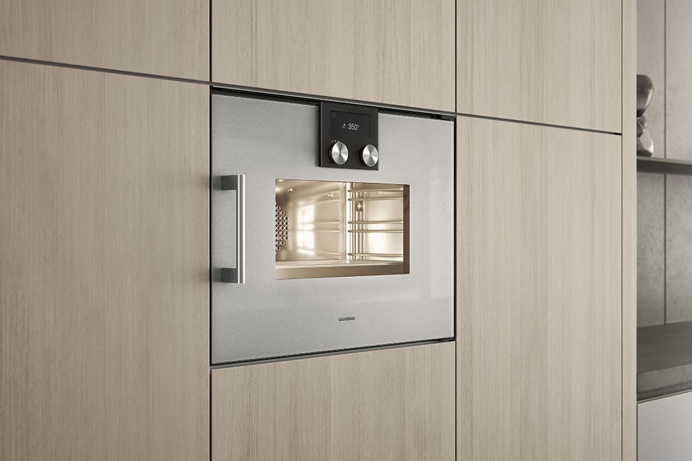 Speed Ovens