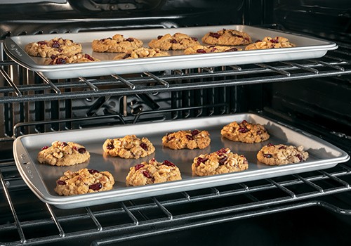 In-Oven Camera