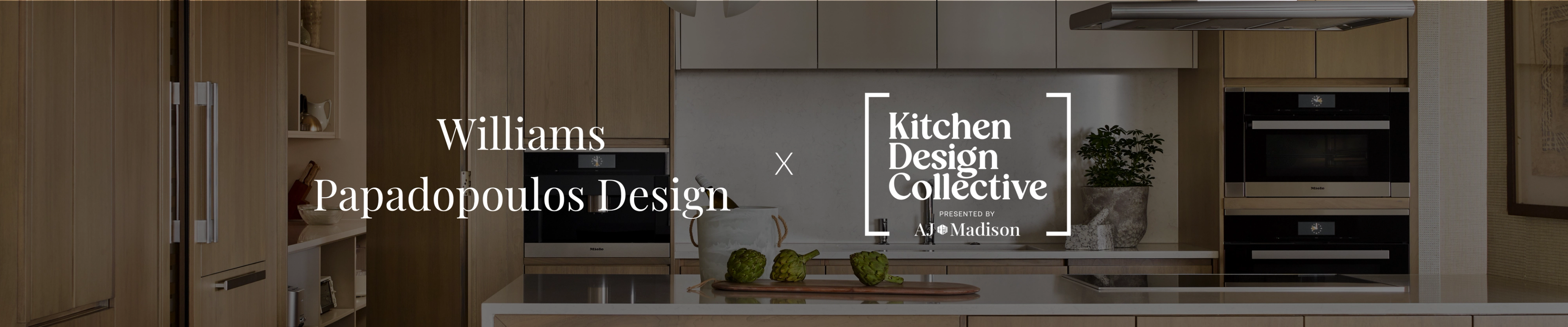 Williams Papadopoulos Design