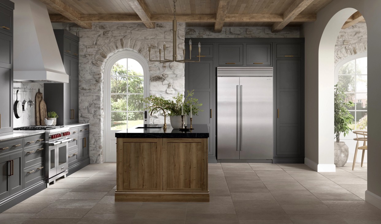 Sub Zero Refrigerators AJ Madison