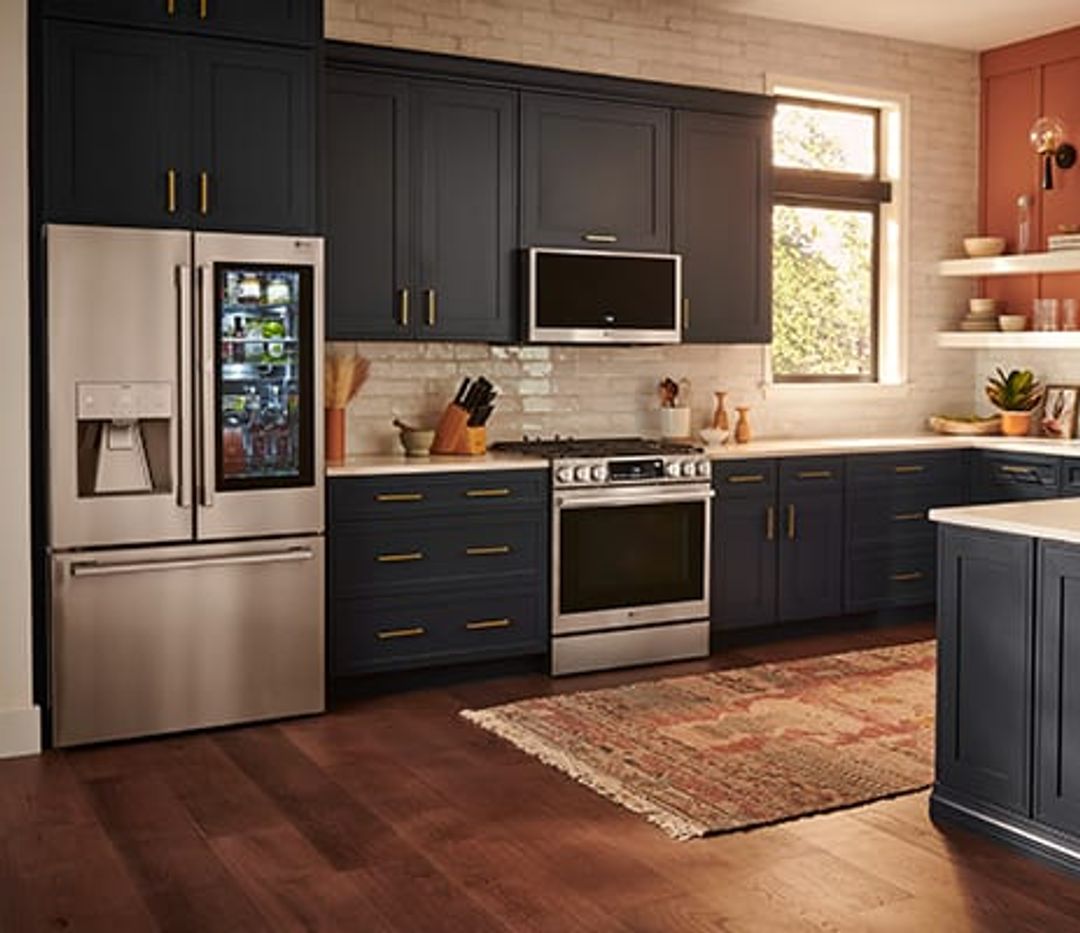 Best Counter Depth Refrigerators of 2023 AJ Madison