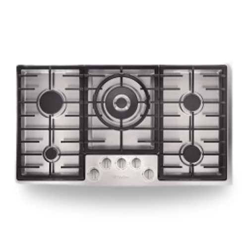 Miele Cooktops