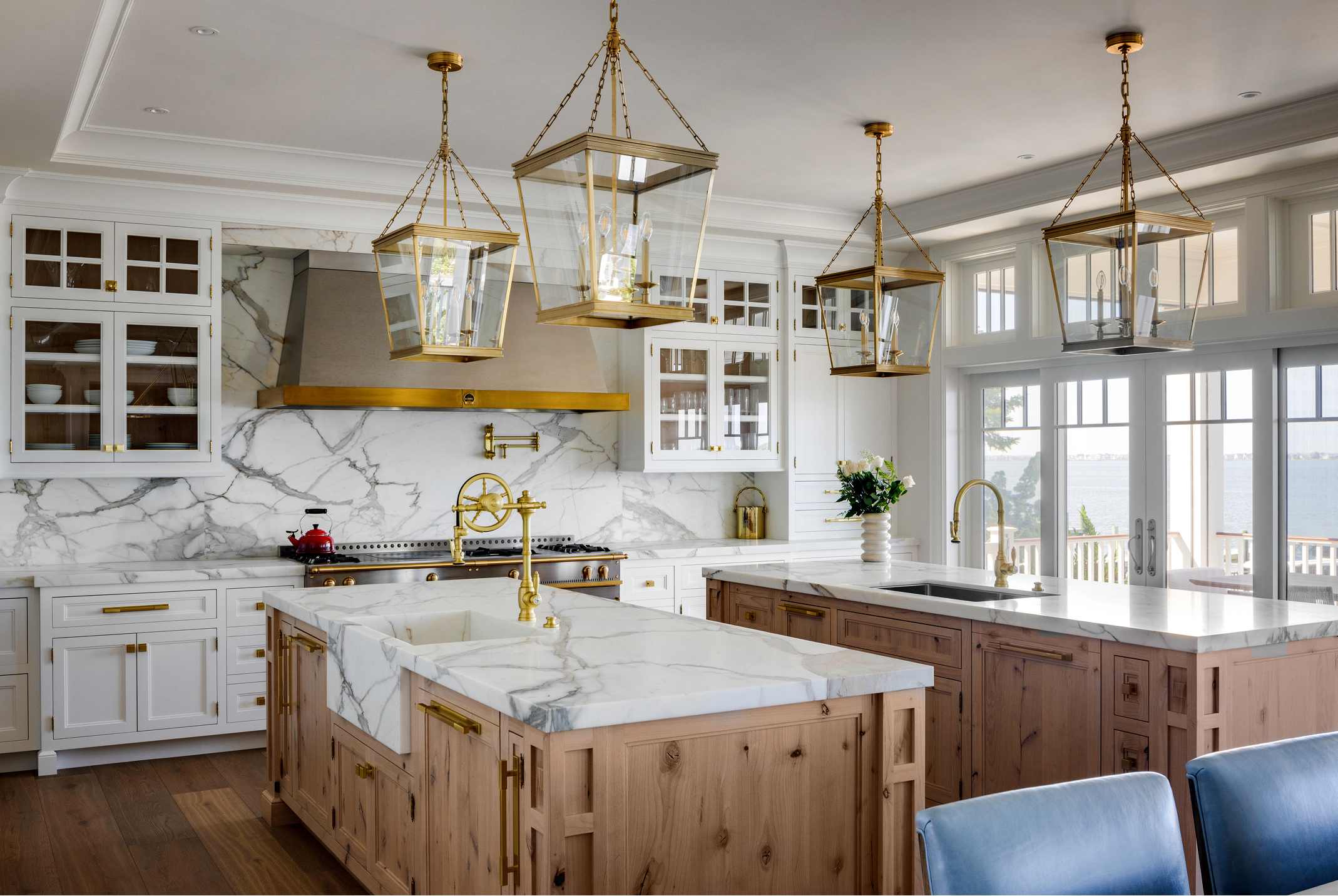 Featured Kitchen Design Collective project