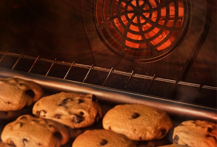 Convection Bake