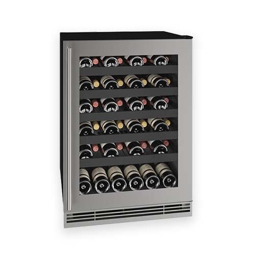 U-Line Wine Coolers