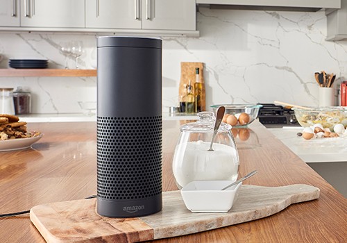Amazon Alexa