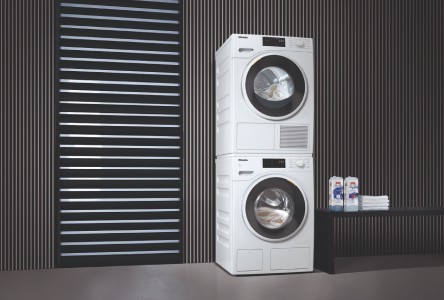 Flexible Installation