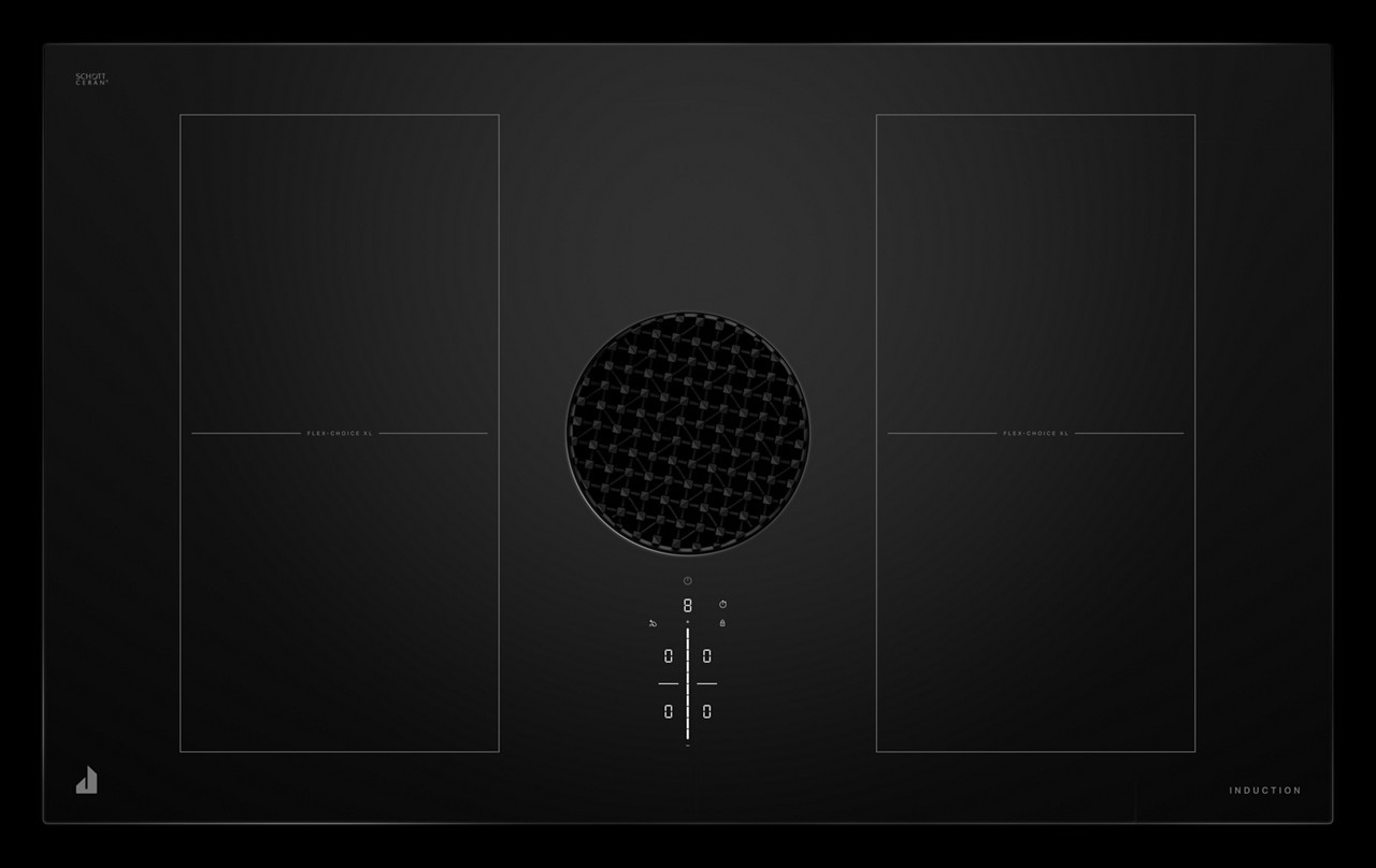 JennAir Cooktops