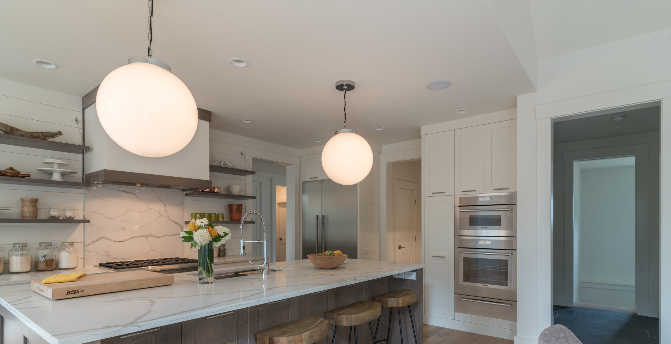 Experience Thermador Appliances Live