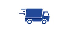 Fast, Free Delivery Nationwide