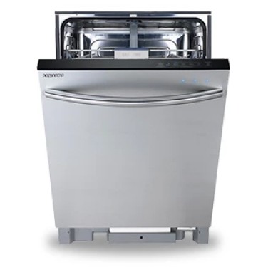 Top Control Dishwasher