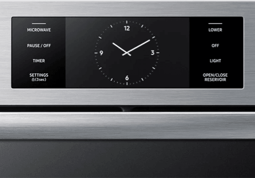 Microwave Convection