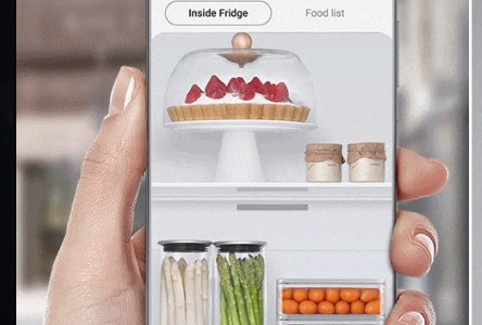 Built-In Cameras