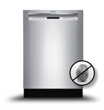 Fingerprint Resistant