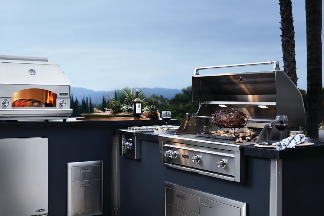 Best Outdoor Kitchen Appliances of 2024 AJ Madison